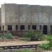 warehouse Of wheat in Nankana  Sahib city