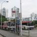 Queen Street Bus Station and Taxi Stand