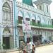 Mosque in Nankana  Sahib city