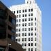 Bay Cities Guaranty Building in Los Angeles, California city