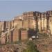 Mehrangarh Fort in Jodhpur city