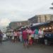 Kanlaon Market, Phase 5, Bagong Silang in Caloocan City North city