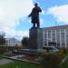 Памятник В. И. Ленину в городе Александров