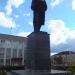 Памятник В. И. Ленину в городе Александров