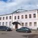 Учебный корпус Александровского медицинского колледжа в городе Александров