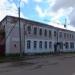 Учебный корпус Александровского медицинского колледжа в городе Александров