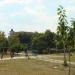Парк с детска площадка in Павел баня city