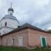 Храм Спаса Преображения в городе Александров