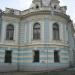 Национальная научная медицинская библиотека Украины в городе Киев