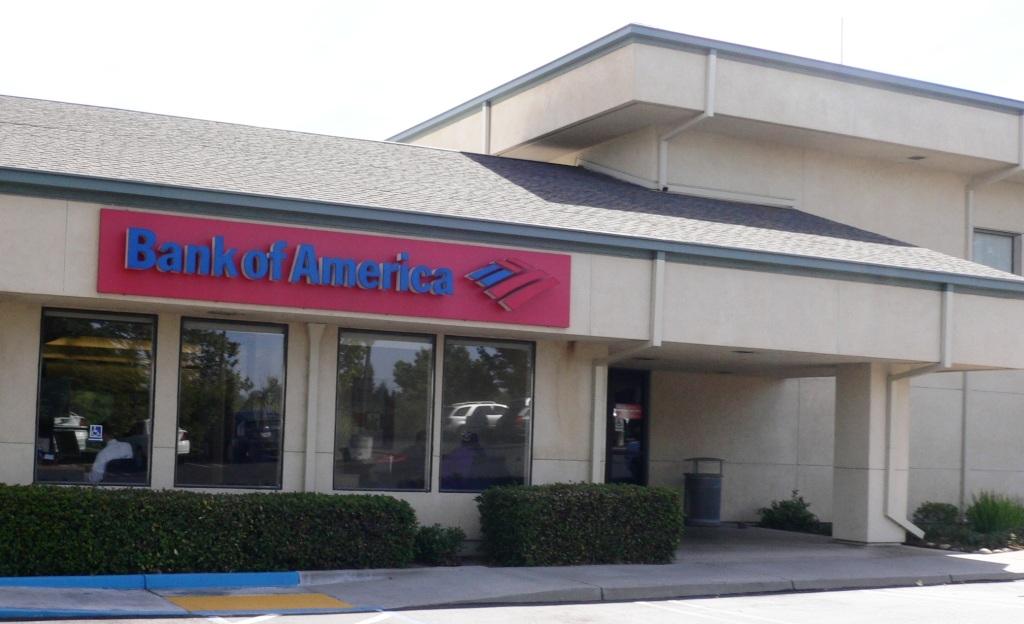 lancaster ca bank of america