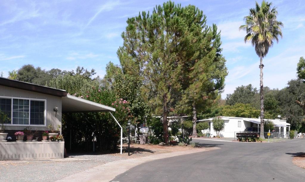 Glenbrook Mobile Estates