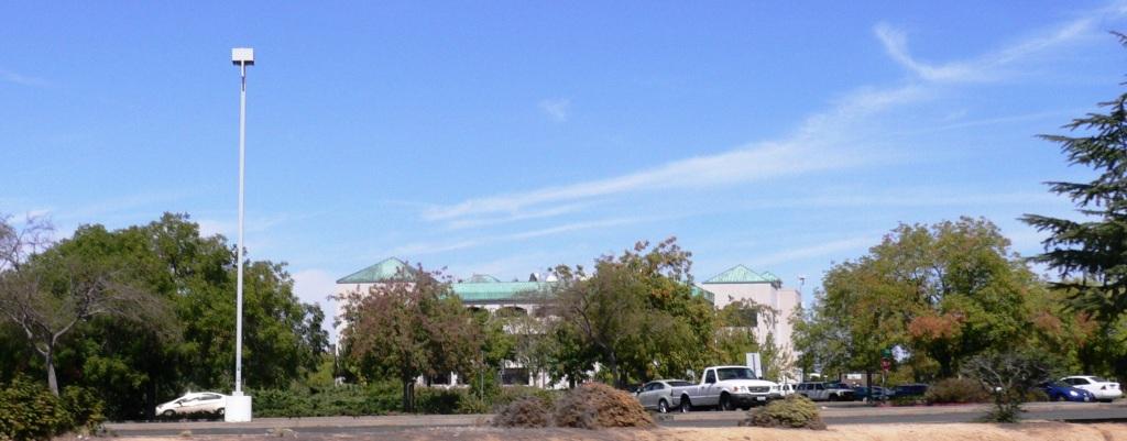 Colleges In Rocklin Ca