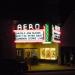 Aero Theatre in Santa Monica, California city
