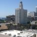 Bay Cities Guaranty Building in Santa Monica, California city