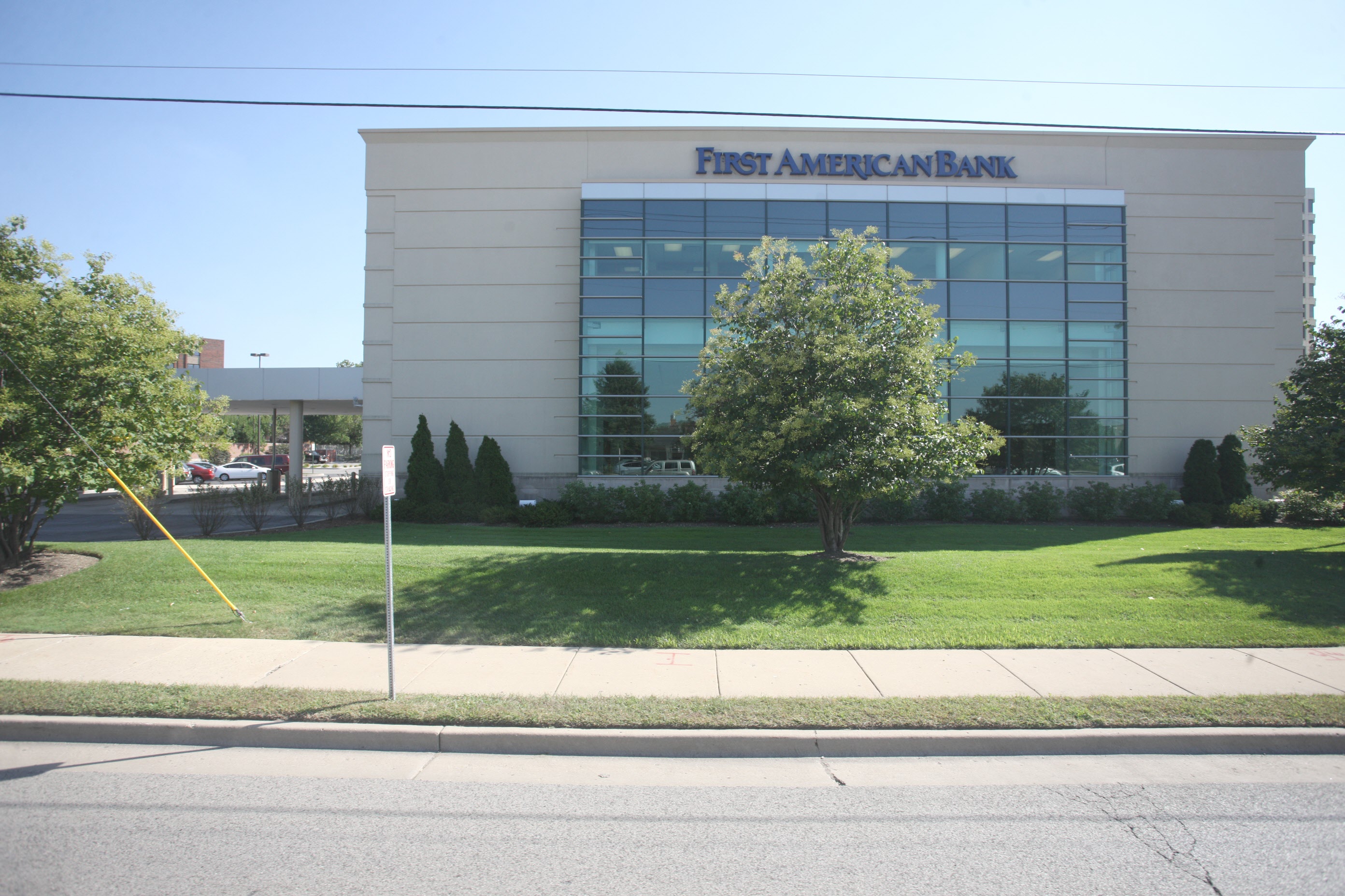 first-american-bank-skokie-illinois