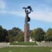 Памятник героям Гражданской войны (Каховка)