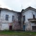 Снесенный жилой дом (Советская ул., 15) в городе Александров