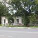 Снесенный жилой дом (Советская ул., 15) в городе Александров