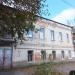 Снесенное здание (ул. Красной Молодёжи, 3) в городе Александров
