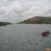 Kaylana Lake in Jodhpur city