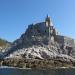 Church of St. Peter, Portovenere