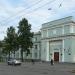Правительство Республики Карелия в городе Петрозаводск