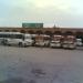 Bhagwan Valmiki Inter State Bus Terminal in Hoshiarpur city