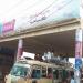 Bus Stand in Nankana  Sahib city