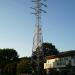 Shin-Tsurumi-Ofuna Line No. 85 Transmission Tower in Yokohama city
