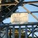 Shin-Tsurumi-Ofuna Line No. 85 Transmission Tower in Yokohama city
