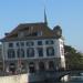 Helmhaus in Stadt Zürich