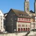 Haus zum Rueden in Stadt Zürich