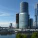 Бизнес-центр «Башня на Набережной» - корпус 
