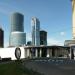 Театр «Мастерская Петра Фоменко» в городе Москва