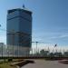 Корпус Б делового комплекса «Сбер-Сити» в городе Москва