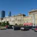Кутузовский просп., 30 в городе Москва