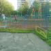 Спортивная площадка в городе Москва