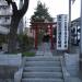 Yaguchi Yamano Inari-jinja Shrine in Sagamihara city