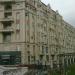 Доходный дом Московского Басманного товарищества — памятник архитектуры в городе Москва