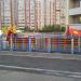 Детская игровая площадка в городе Саратов