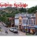 Manitou Springs, Colorado