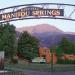 Manitou Springs, Colorado