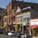 Manitou Springs, Colorado