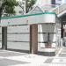 Public Toilet in Yokohama city