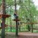 Веревочный парк приключений «Панда парк» в городе Москва