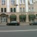 Бывший интерьерный салон «Италформ» в городе Москва