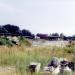 Гараж УНР-360 в городе Балтийск