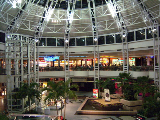 Vista Ridge Mall (Lewisville, Texas) | shopping mallcenter