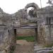 Главные ворота периода с IV в. до н. э. по I в. н. э. в городе Севастополь
