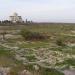 Roman Citadel in Sevastopol city